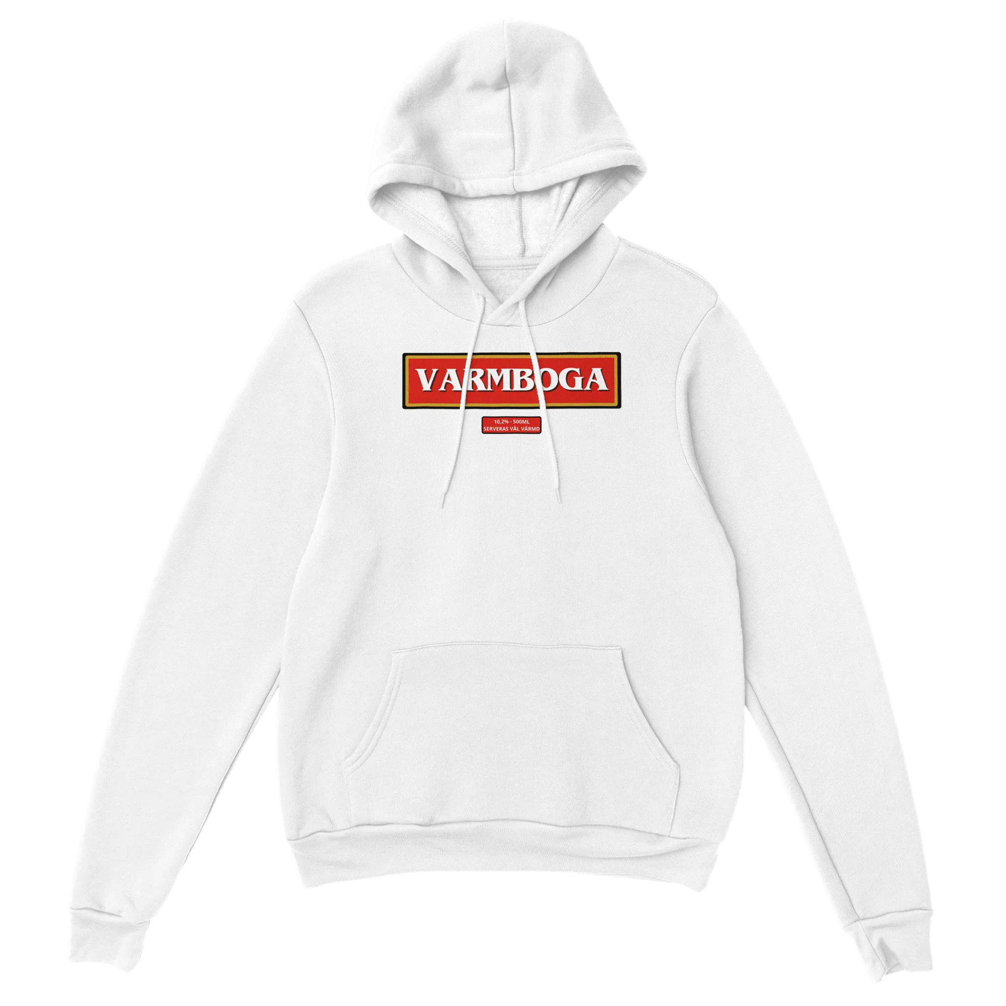 Varmboga - Hoodie