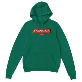 Varmboga - Hoodie