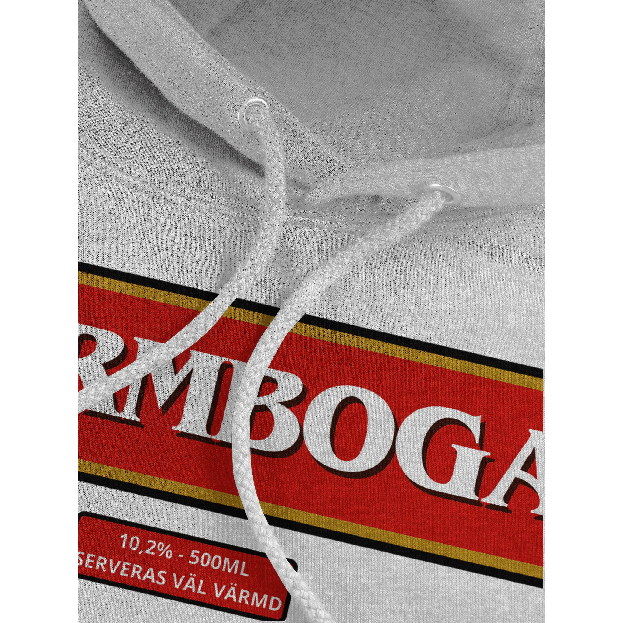 Varmboga - Hoodie