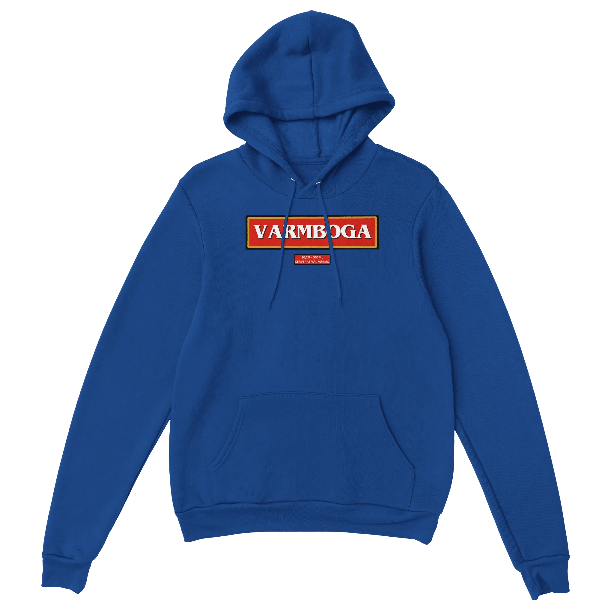 Varmboga - Hoodie