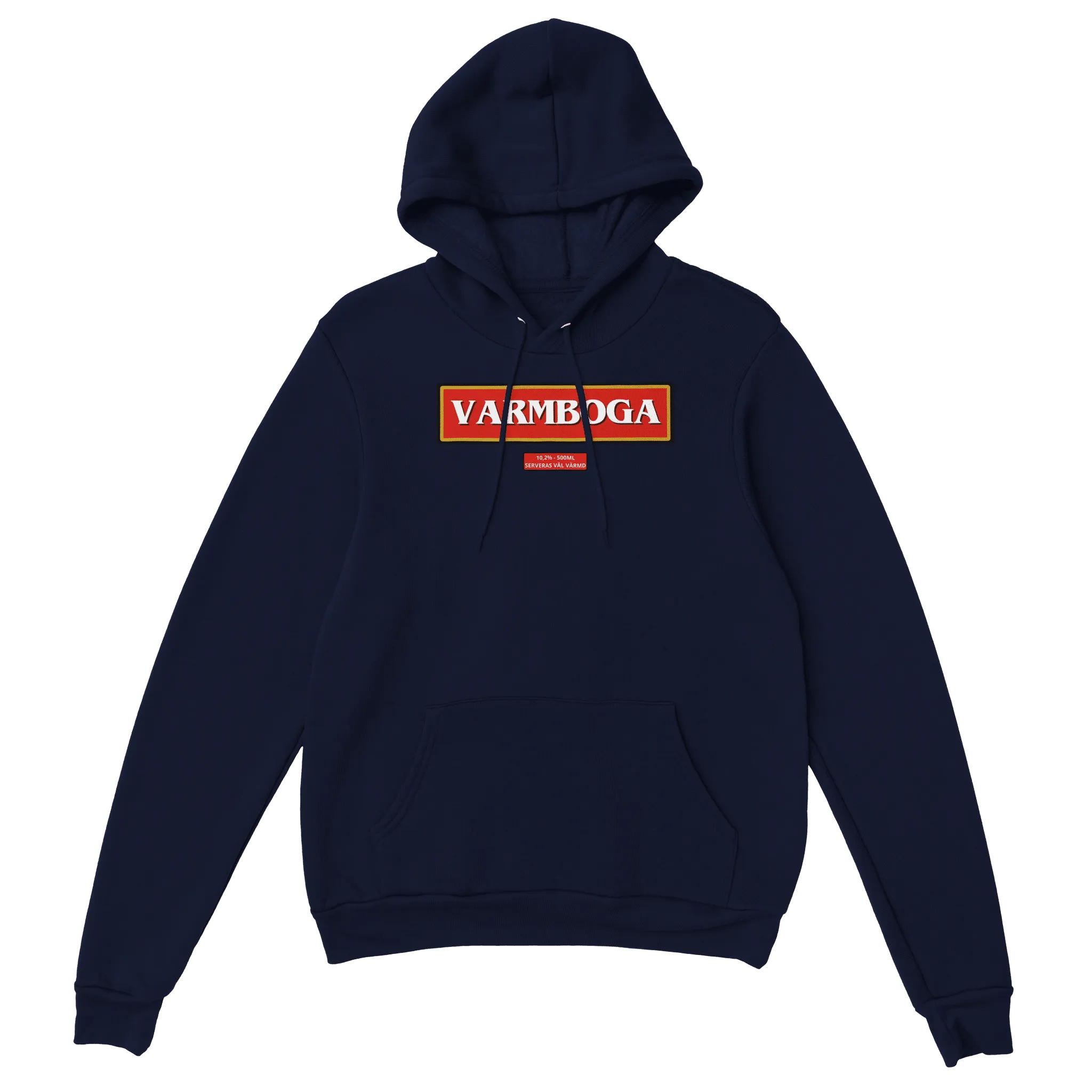 Varmboga - Hoodie