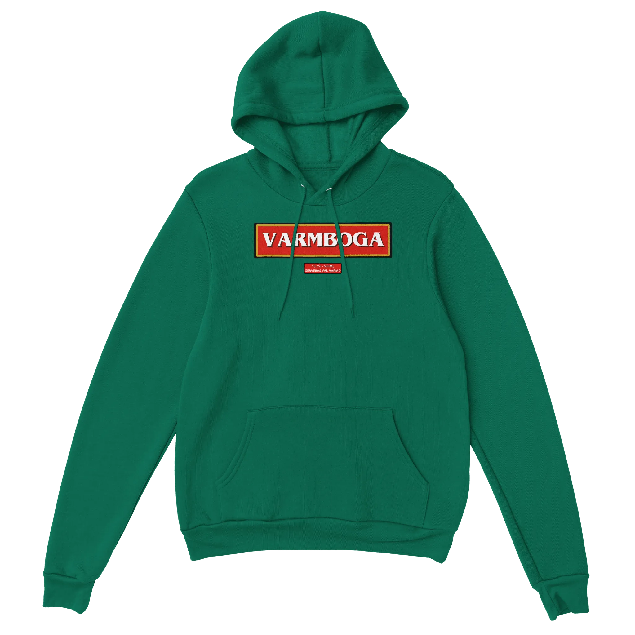 Varmboga - Hoodie