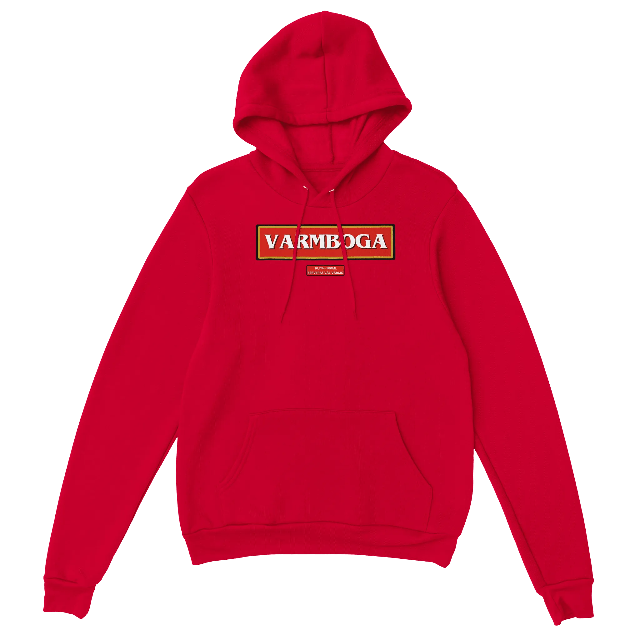 Varmboga - Hoodie