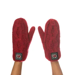 ZZ Carolina Mittens